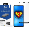 3MK HardGlass Max Lite edzett üvegfólia 9H Fekete Xiaomi POCO M3 (3MK1461)