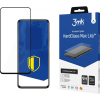 3MK HardGlass Max Lite edzett üvegfólia 9H Fekete Xiaomi Poco X3 Pro (3MK2425BLK)