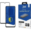 3MK HardGlass Max Lite edzett üvegfólia 9H Fekete Xiaomi Redmi Note 10 Pro (3MK1462)