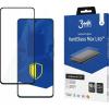 3MK HardGlass Max Lite edzett üvegfólia 9H Fekete Xiaomi Redmi Note 13 (5903108542104)