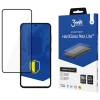 3MK HardGlass Max Lite Samsung Galaxy S25 Telefon kijelzővédő üveg (5903108621304)