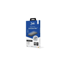 3MK HardGlass Max Privacy Apple iPhone 15 Edzett üveg kijelzővédő (5903108531078) mobiltelefon kellék