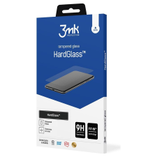 3MK HardGlass Xiaomi 13T / 13T Pro Edzett üveg kijelzővédő (5903108540216) mobiltelefon kellék