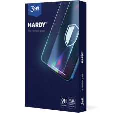 3MK Hardy Apple iPhone 12/12 Pro Edzett üveg kijelzővédő (5903108473699) mobiltelefon kellék