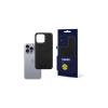 3MK Hardy Apple Silky Leather MagCase az Apple iPhone 16 Pro-hoz