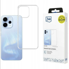 3MK Hátlap 3mk Oppo Reno15 készülékhez, átlátszó tok és táska