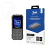 3MK Hibrid üveg védőfólia myPhone Hammer 6 FlexibleGlass
