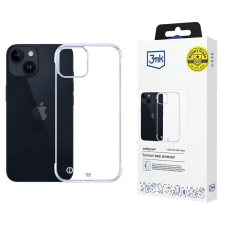 3MK Just20g Clear tok iPhone 15 Plus - átlátszó tok és táska