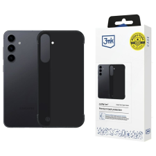 3MK Just20g Matt tok Samsung Galaxy S24 Plus - fekete tok és táska