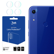 3MK Kameralencse védőfólia Honor 8A 107888 mobiltelefon kellék