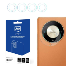 3MK Kameralencse védőfólia Honor Magic6 Lite 5G 154114 mobiltelefon kellék