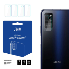 3MK Kameralencse védőfólia Honor Play 4 Pro 5G 116225 mobiltelefon kellék
