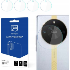 3MK Kameralencse védőfólia Honor X50 GT (3MK5764) mobiltelefon kellék