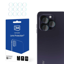 3MK Kameralencse védőfólia Hotwav Note 13 Pro 154524 mobiltelefon kellék