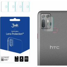 3MK Kameralencse védőfólia HTC Desire 20+ (3MK1706) mobiltelefon kellék