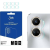 3MK Kameralencse védőfólia Huawei Nova 10 SE (3MK4217)