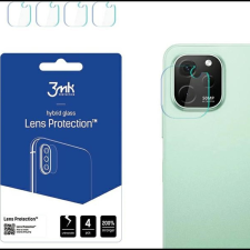 3MK Kameralencse védőfólia Huawei Nova Y91 (3MK5265) mobiltelefon kellék