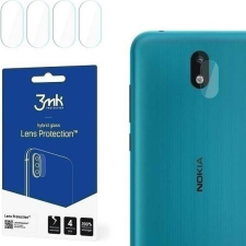 3MK Kameralencse védőfólia Huawei P Smart 2020 (73484-uniw) mobiltelefon kellék