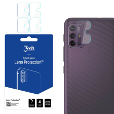 3MK Kameralencse védőfólia Lenovo K13 Note 135344 mobiltelefon kellék