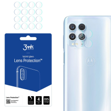3MK Kameralencse védőfólia Motorola Edge S 5G 127334 mobiltelefon kellék
