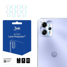 3MK Kameralencse védőfólia Motorola Moto G13/G23 148832 mobiltelefon kellék