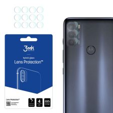 3MK Kameralencse védőfólia Motorola Moto G50 IBIZA 138821 mobiltelefon kellék