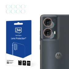 3MK Kameralencse védőfólia Motorola Moto G85 W-3LenProt-MMG85 mobiltelefon kellék
