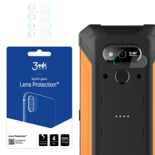 3MK Kameralencse védőfólia MyPhone Hammer Explorer 129348 mobiltelefon kellék