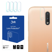 3MK Kameralencse védőfólia Nokia 2.3 107929 mobiltelefon kellék