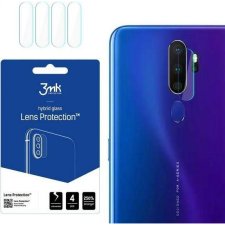 3MK Kameralencse védőfólia Oppo A11x (3MK1570) mobiltelefon kellék