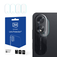 3MK Kameralencse védőfólia Oppo A18 154448 mobiltelefon kellék