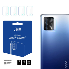 3MK Kameralencse védőfólia Oppo F19 134817 mobiltelefon kellék