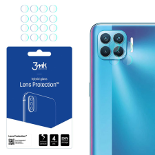 3MK Kameralencse védőfólia Oppo Reno 4 Lite 107957 mobiltelefon kellék