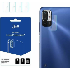 3MK Kameralencse védőfólia Pro Sierra Kék Apple iPhone 14 Plus (3MK4849) mobiltelefon kellék