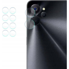3MK Kameralencse védőfólia Realme 10 4G (5903108495974) mobiltelefon kellék