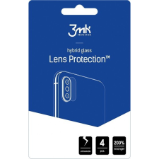3MK Kameralencse védőfólia Realme 12 4G ( ) mobiltelefon kellék