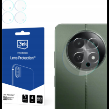 3MK Kameralencse védőfólia Realme 12x 5G ( ) mobiltelefon kellék