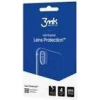 3MK Kameralencse védőfólia Realme 8 5G (3MK1677)