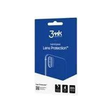 3MK Kameralencse védőfólia Realme 8 5G (3MK1677) mobiltelefon kellék