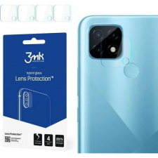 3MK Kameralencse védőfólia Realme C21 (3MK1572) mobiltelefon kellék
