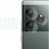 3MK Kameralencse védőfólia Realme GT 6T ( )