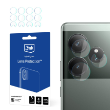 3MK Kameralencse védőfólia Realme GT 6T W-3LenProt-RGT6T mobiltelefon kellék