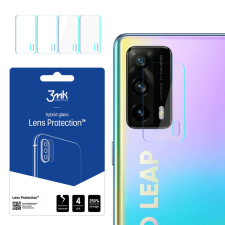 3MK Kameralencse védőfólia Realme X7 Pro Ultra 5G 132102 mobiltelefon kellék