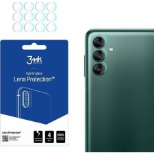 3MK Kameralencse védőfólia Samsung Galaxy A04s (3MK4137) mobiltelefon kellék
