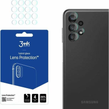 3MK Kameralencse védőfólia Samsung Galaxy A13 4G (3MK2819) mobiltelefon kellék