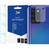 3MK Kameralencse védőfólia Samsung Galaxy A21s (5903108277242)