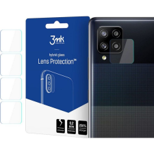 3MK Kameralencse védőfólia Samsung Galaxy A42 5G (5903108305631) mobiltelefon kellék