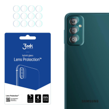 3MK Kameralencse védőfólia Samsung Galaxy F23 5G 142226 mobiltelefon kellék