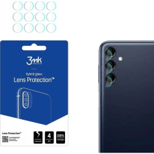 3MK Kameralencse védőfólia Samsung Galaxy M14 (3MK4756) mobiltelefon kellék