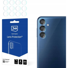 3MK Kameralencse védőfólia Samsung Galaxy M15 5G (3MK5937) mobiltelefon kellék
